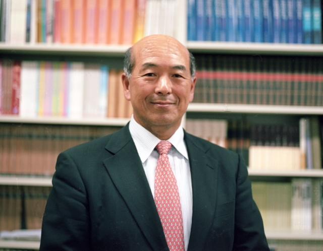 Shuji Shimokoji