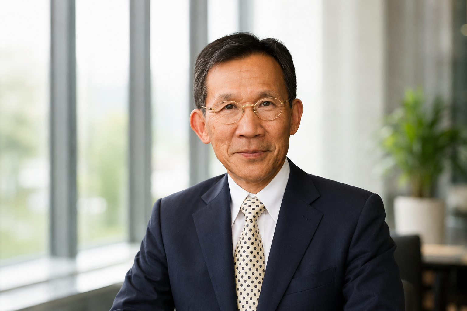 Yorio Tanimura